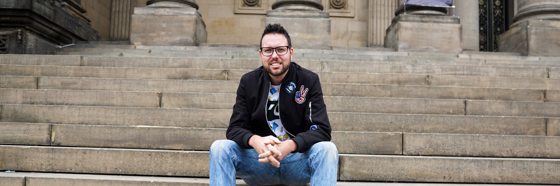 ben_kammy's profile banner image