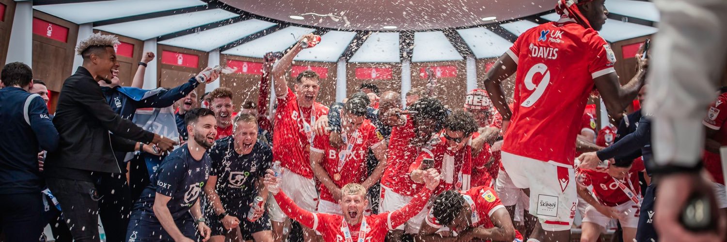 Joehampson1's profile banner image