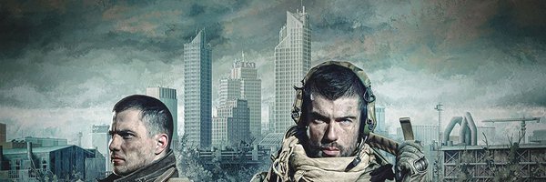 Escape from Tarkov Profile Banner