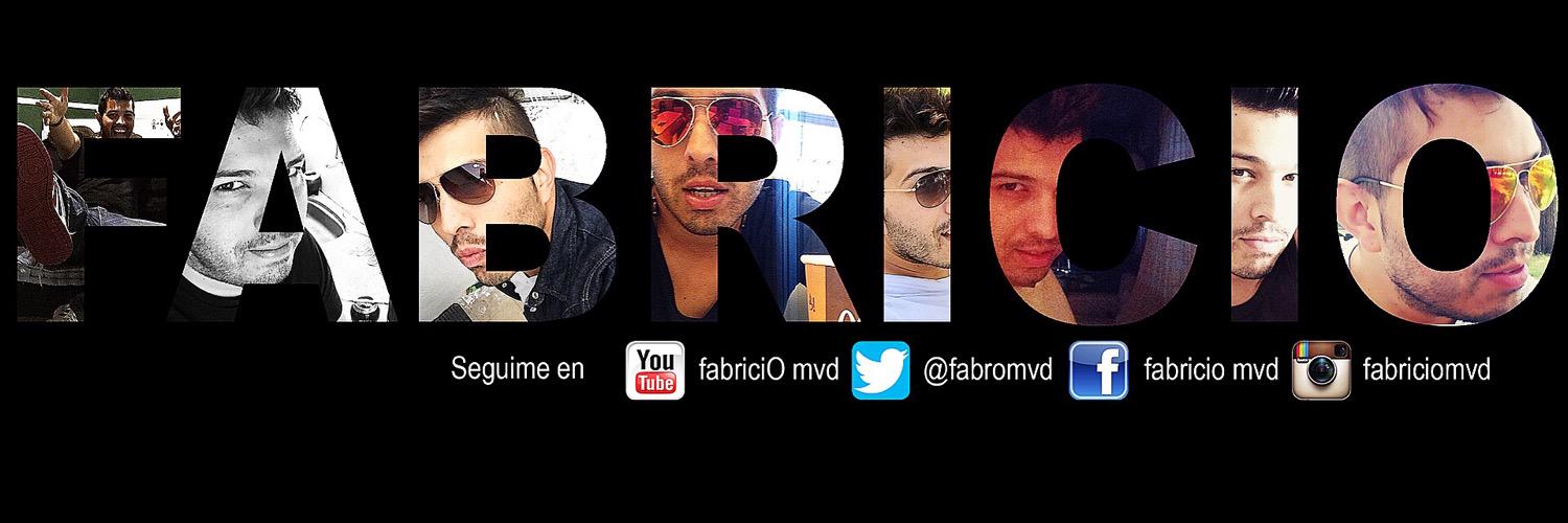 fabromvd's profile banner image
