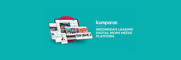 kumparan Profile Banner