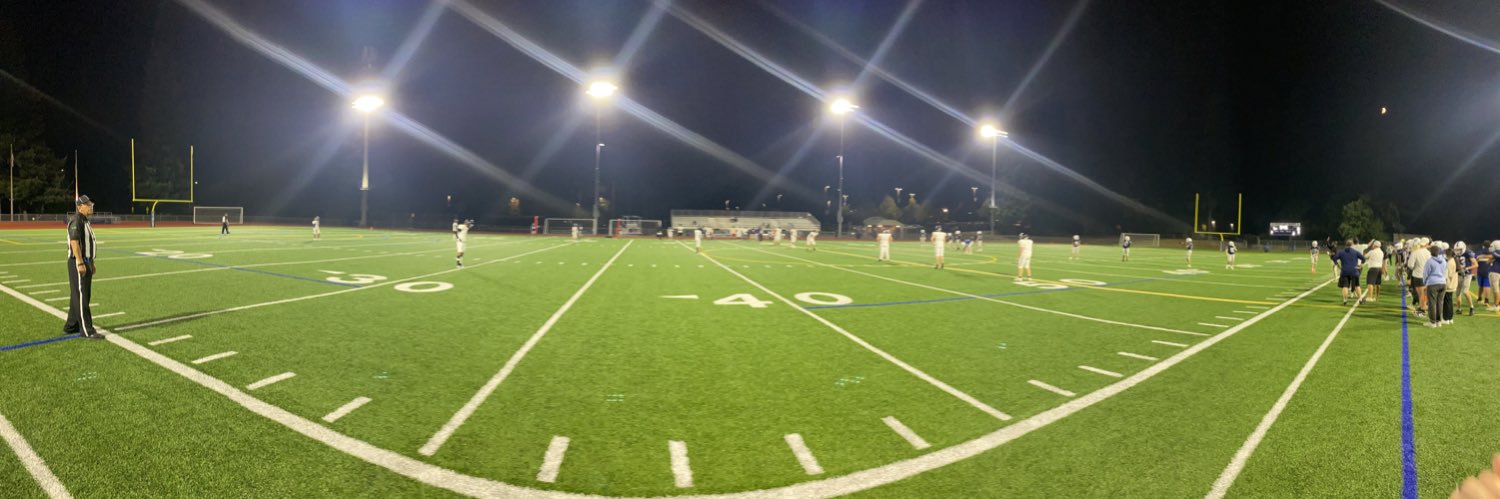 Ed “Coach Sledge” Slezinger banner