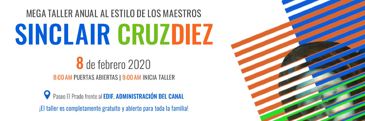 Fundación Olga Sinclair banner