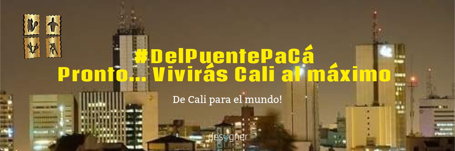 DelPuentePaca's profile banner image