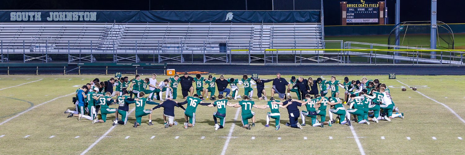 Jacob Cuddington banner