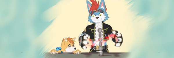 CynoCain Profile Banner