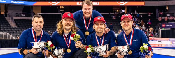 TeamShuster Profile Banner