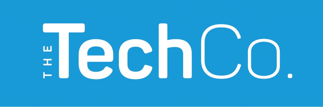 The_TechCompany's profile banner image