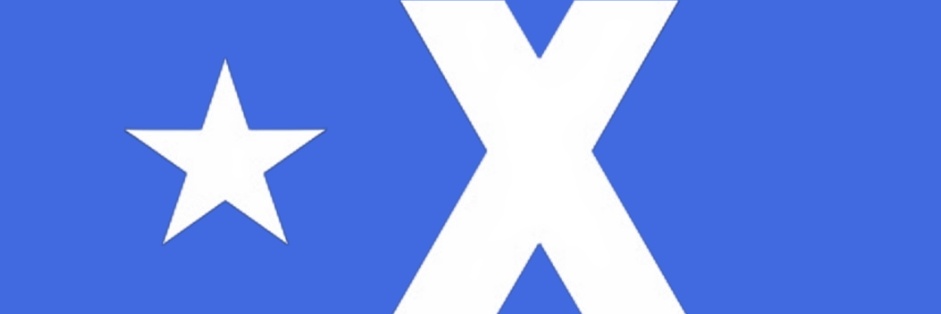 Andreu 🤍💙 banner