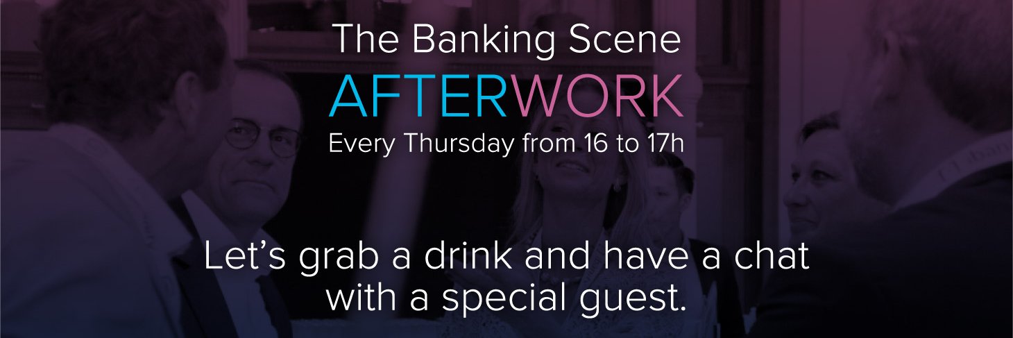 The Banking Scene banner