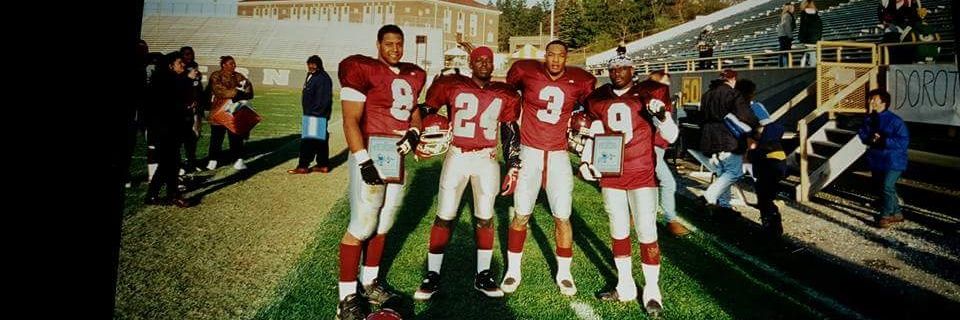 Coach Banjoman banner