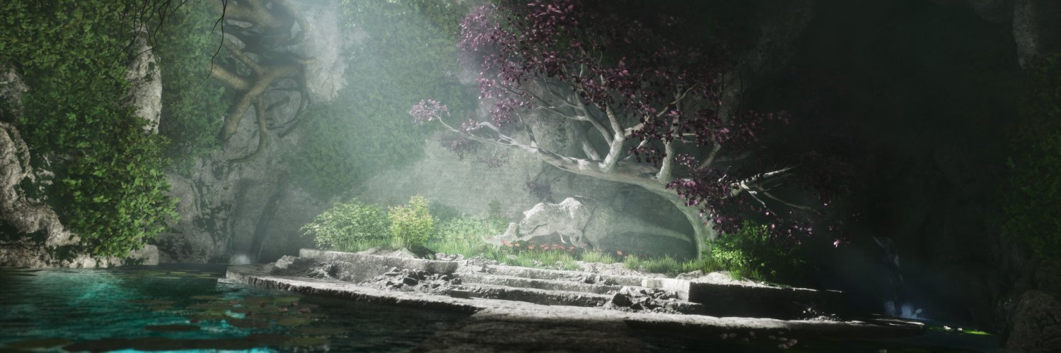 🦕UpFromTheDepths🦖 banner