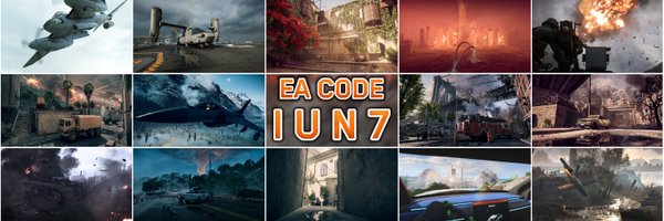 Pciun7 Profile Banner