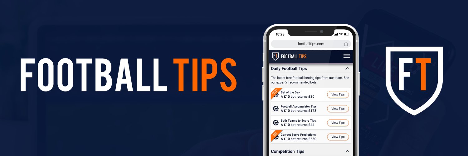 Football Tips banner