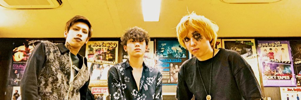 hangil700's profile banner image