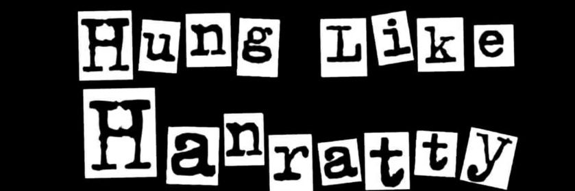 hunglikehanraty's profile banner image