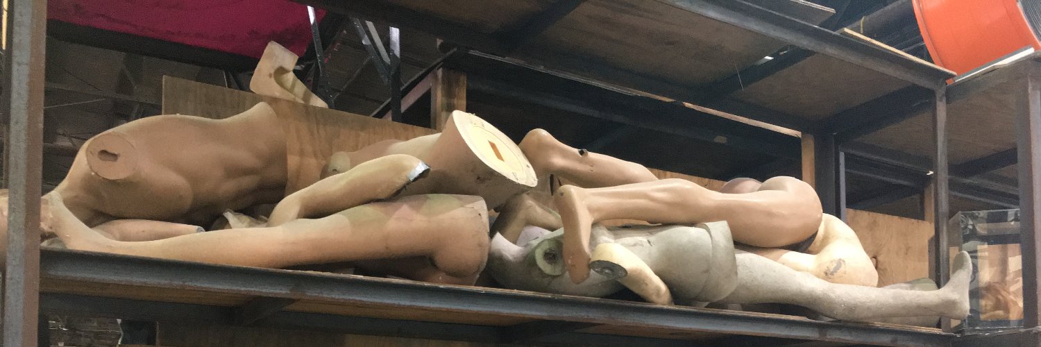 Therese Keating banner