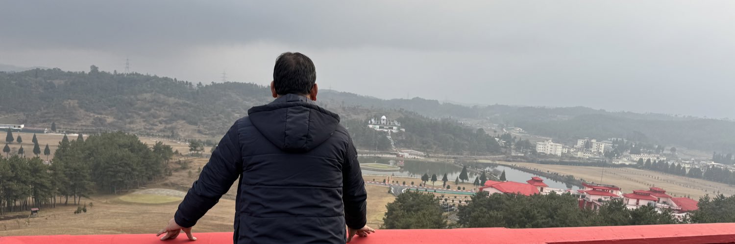 hrawat19's profile banner image