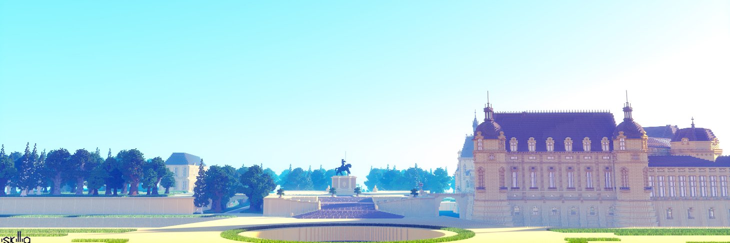 Arch banner