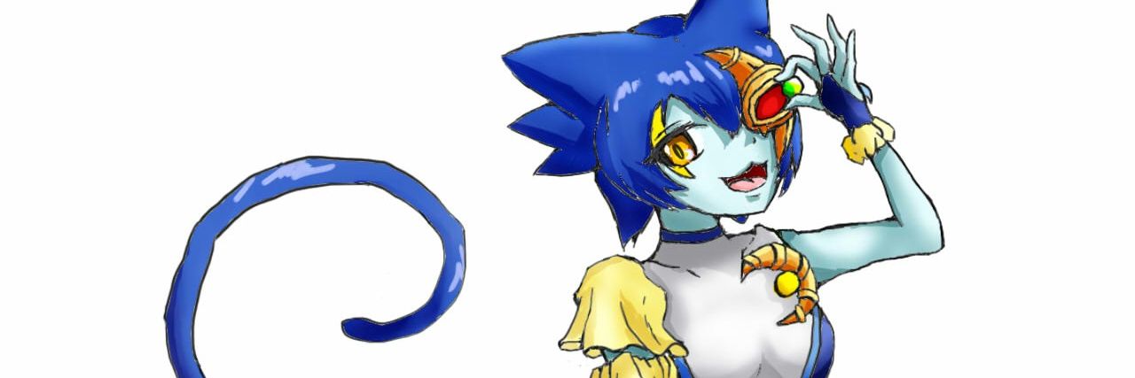 TenzoU270's profile banner image