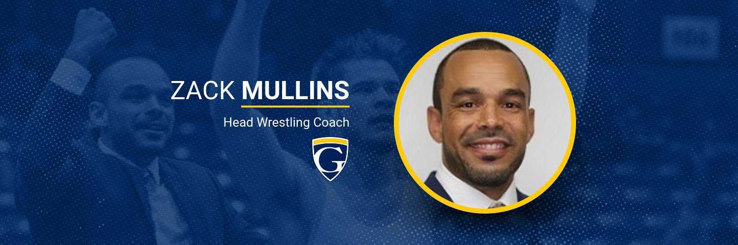Zack Mullins banner