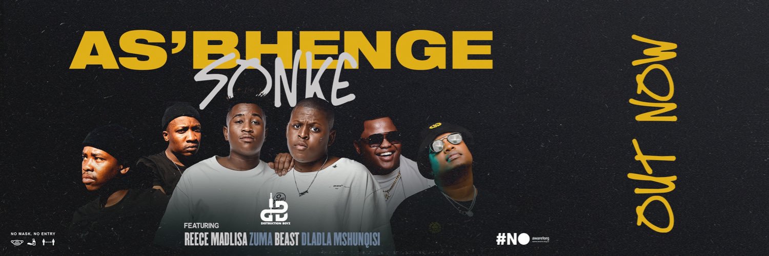 Distruction Boyz banner