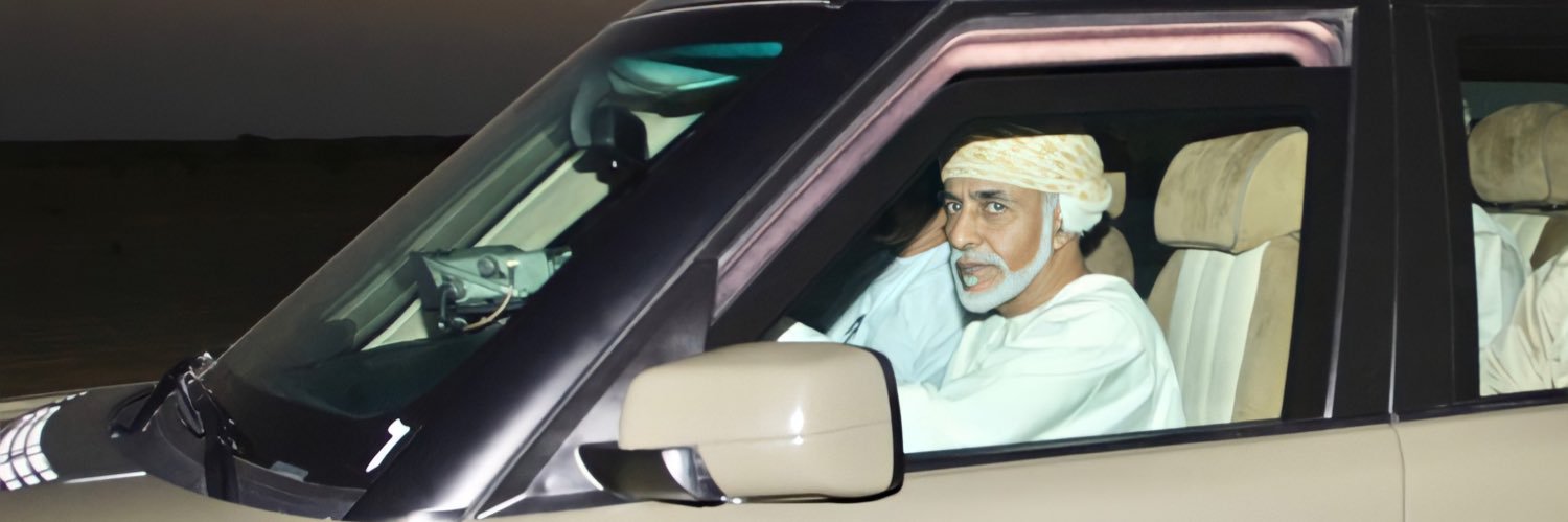 غيث ابن السُلطان 🎖 banner