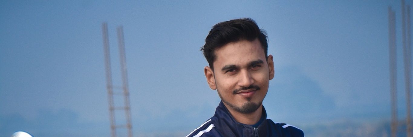 vikashk37247244's profile banner image
