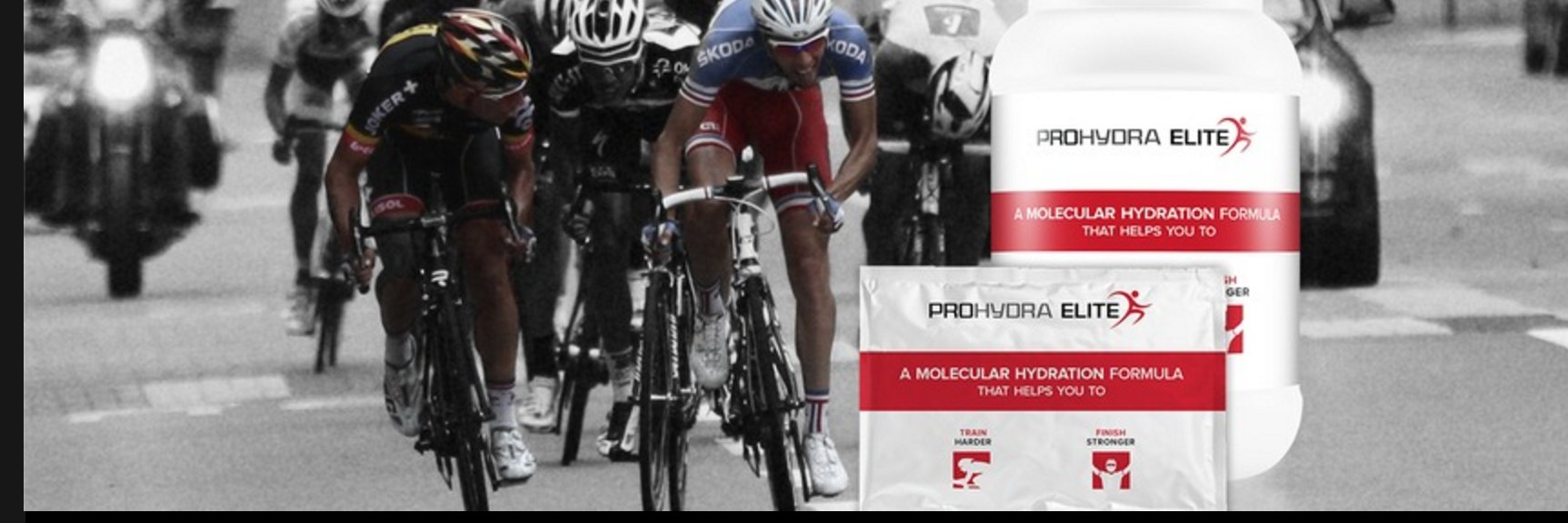 Elite Molecules banner