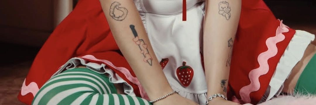 nancy 🍓 banner