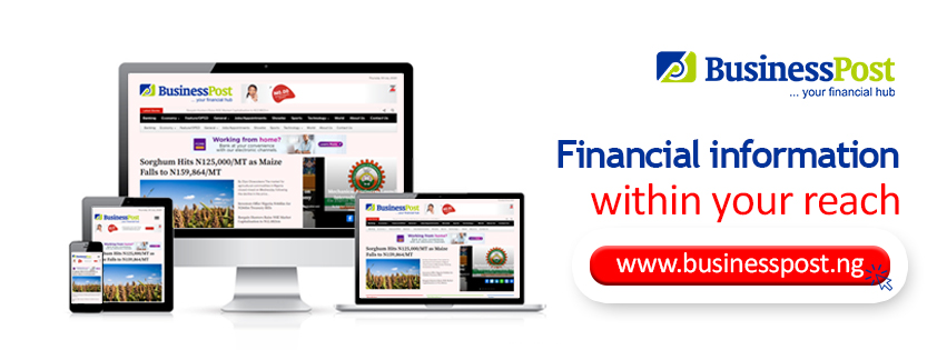BusinessPost Nigeria banner