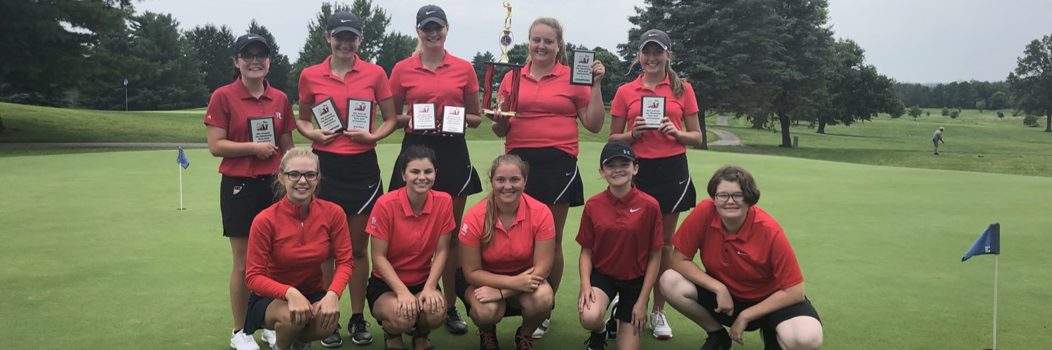 LadyDevilsGolf's profile banner image