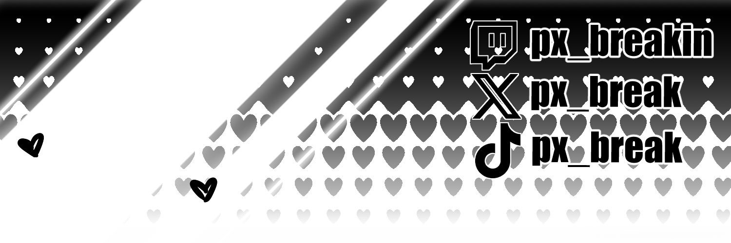 px_break's profile banner image