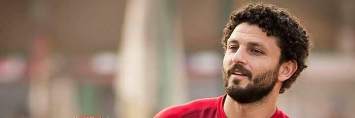 FeheedZeyad's profile banner image