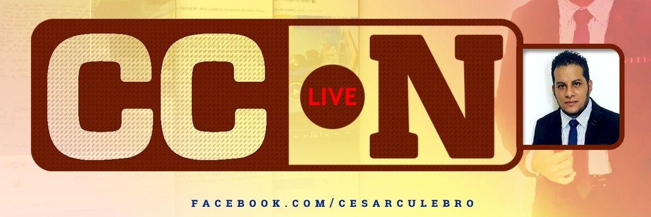 cesarculebro's profile banner image