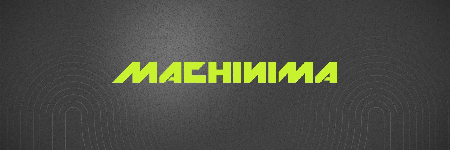 MachinimaBrasil's profile banner image