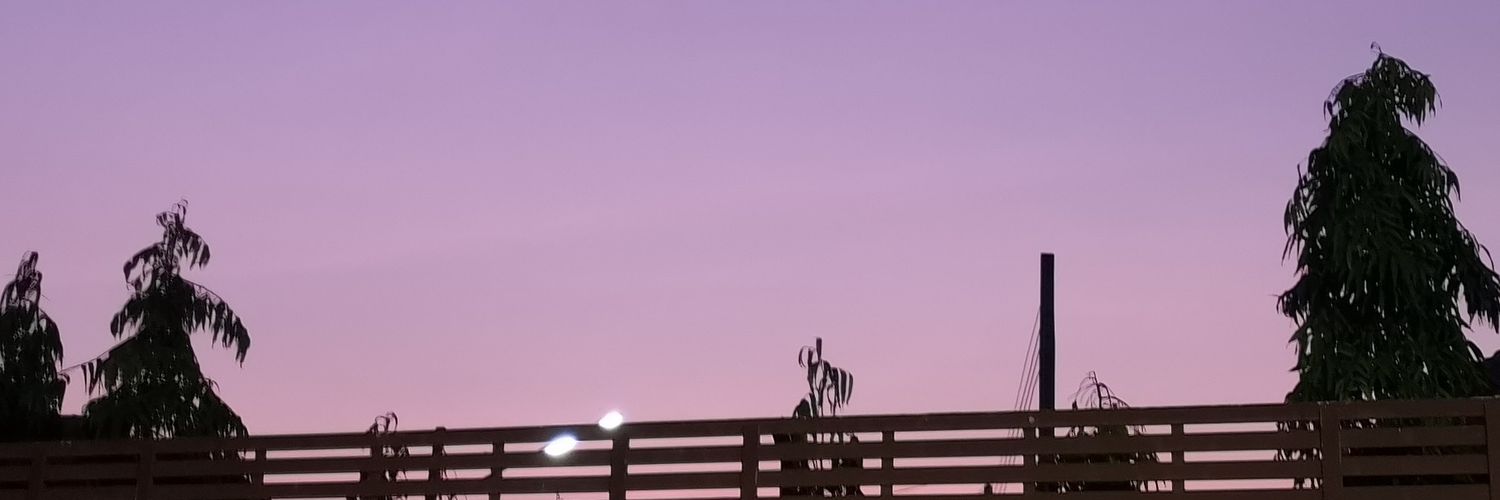 recon7white's profile banner image