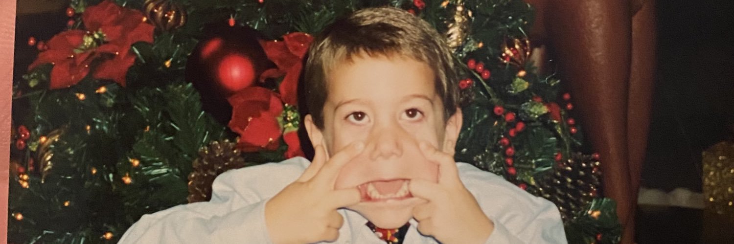 camk117's profile banner image