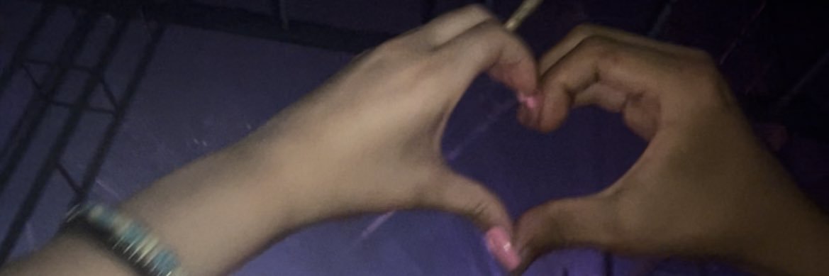 Vee ❤️‍🔥 banner
