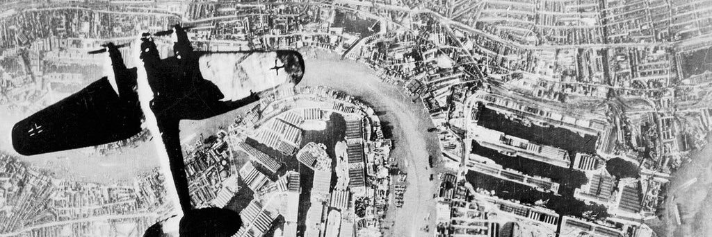 War, Media & Society banner