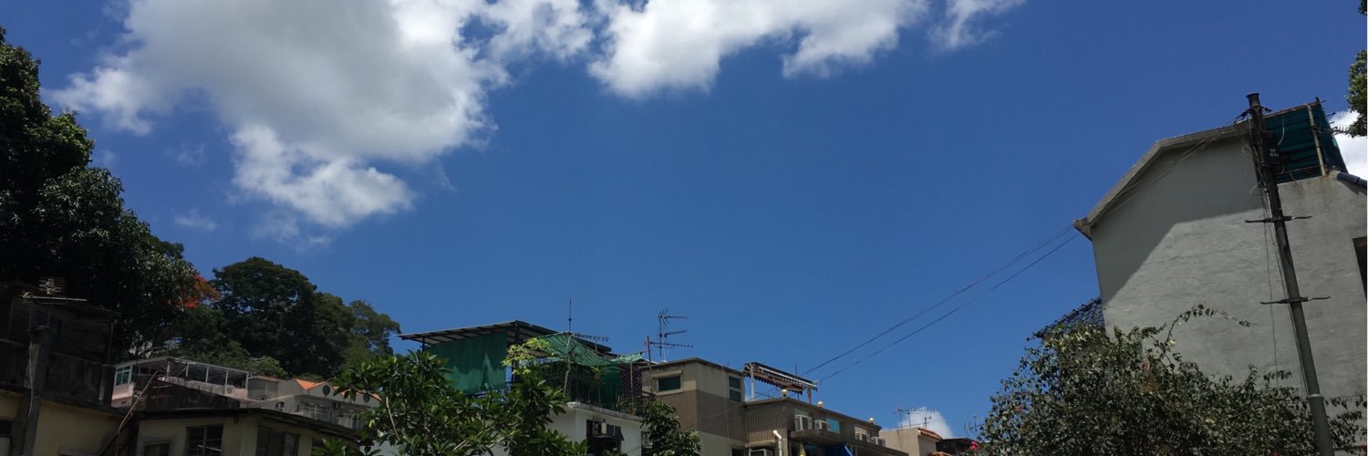 ChickenOuO's profile banner image