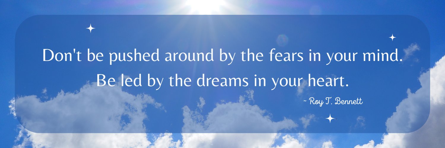 Mrs. Sharon Miller banner