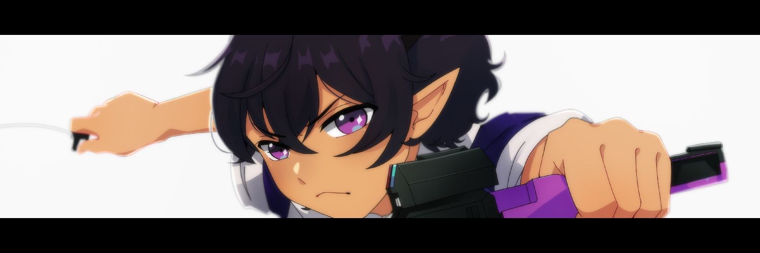 Cr0vT's profile banner image