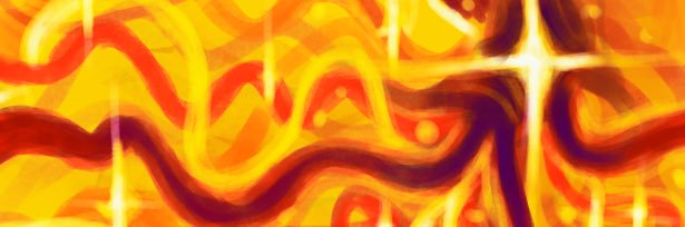 azvainia's profile banner image