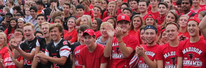 MadisonHS banner