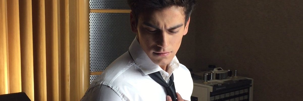GastonPeridaGa's profile banner image