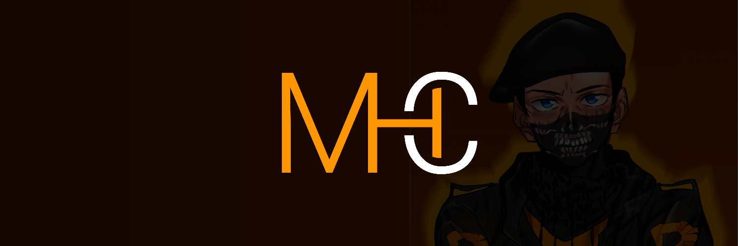 Magnus_HC's profile banner image