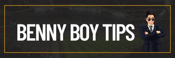 BennyBoyTips Profile Banner