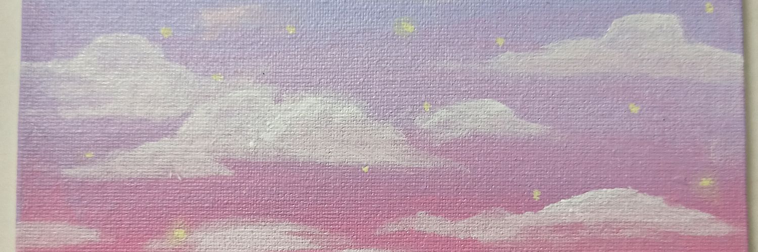 Dellute's profile banner image