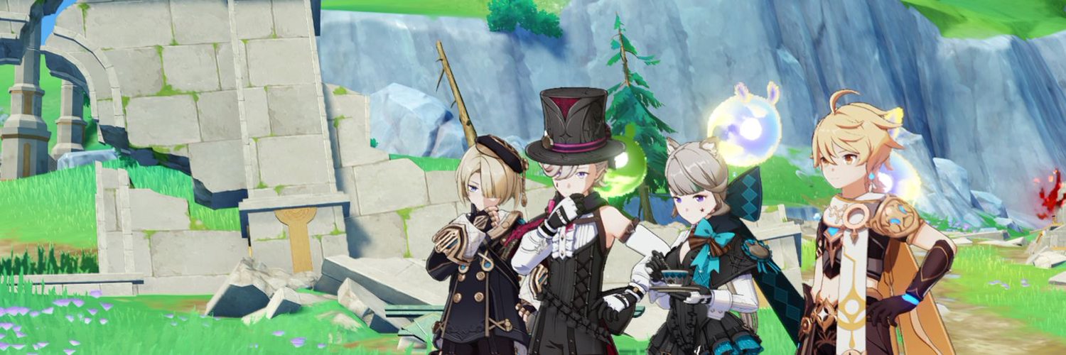mokofji's profile banner image